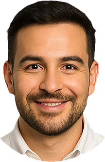 Marcus Alvarez