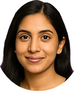 Neha Patel